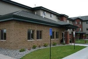 Photo - Village at Matterhorn