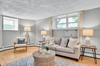 Photo - 125 Wood Ave Unit #1