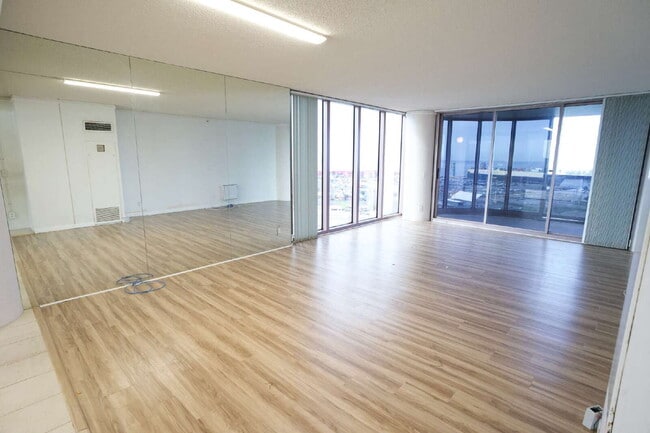 Photo - Spacious 2BR/2BA w/ Views, Lanai & 2 Parking – One Waterfront Tower Unit 1401