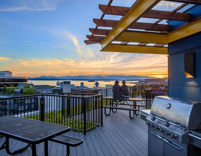 Photo - Minnie Flats