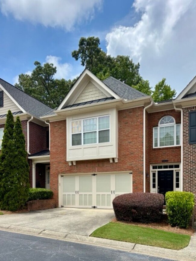 Building Photo - For Rent: Spacious 3-Bedroom, 2.5-Bath Townhome in Villages at Huntcrest – Lawrenceville, GA