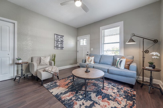 2501 W North B St Unit SI FL1-ID1053134P