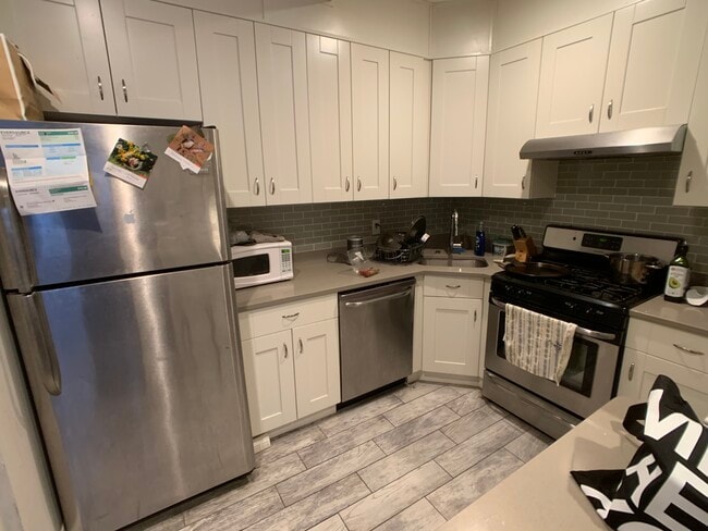 Photo - 78 Linden St Unit 1