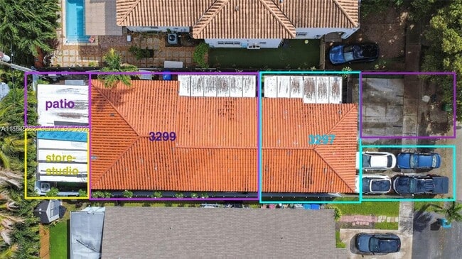 Photo - 3297 SW 26th St Unit 3297