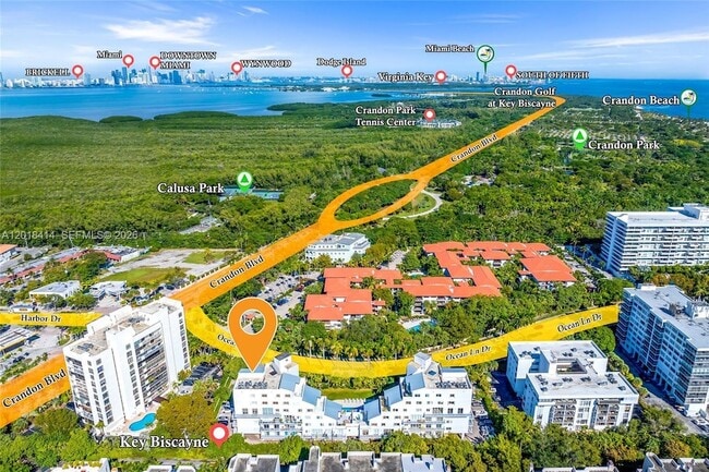 50 Ocean Ln Dr Unit PH603
