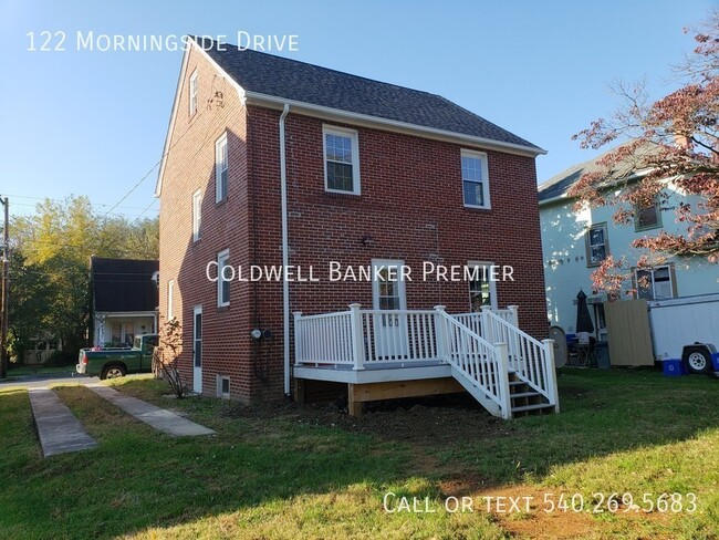 Photo - 122 Morningside Dr