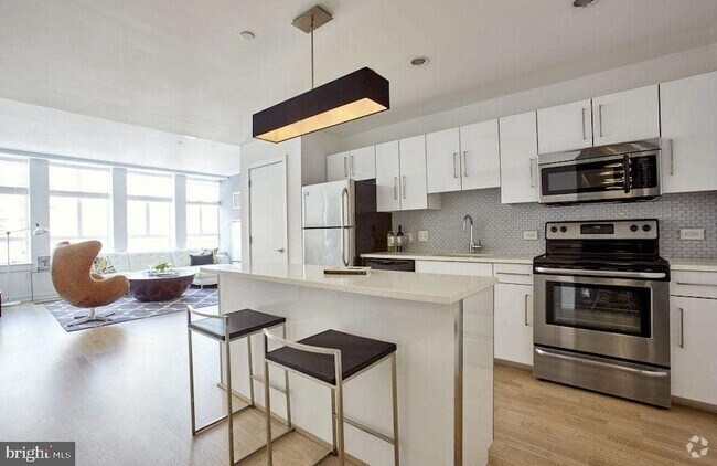 Building Photo - 1616 Walnut St Unit 1B-1402 Rental