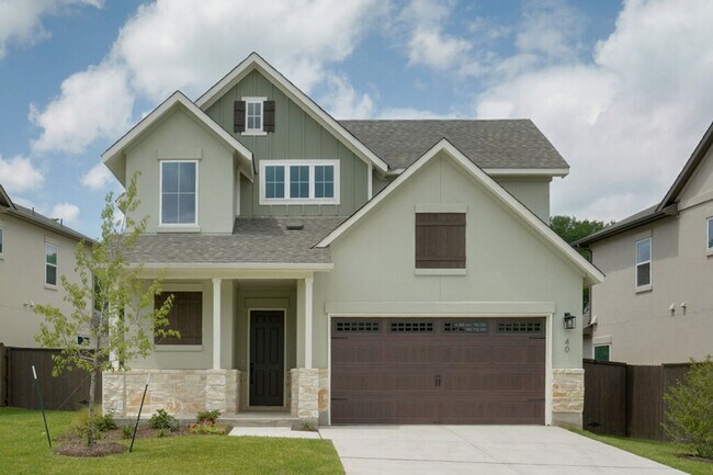 Building Photo - 601 C-Bar Ranch Trl