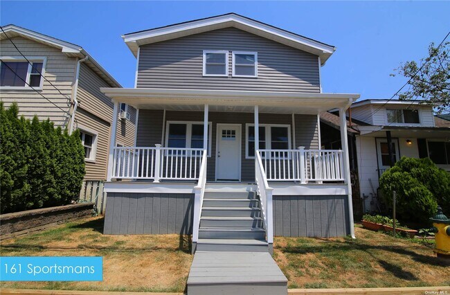 Photo - 161 Sportsmans Ave Casa