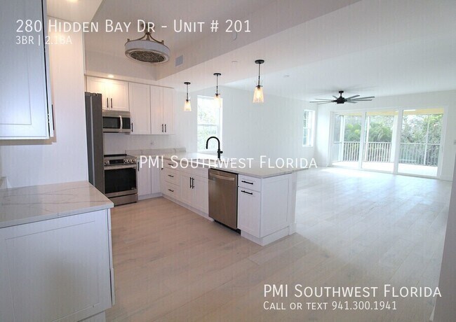 Photo - 280 Hidden Bay Dr Unit # 201
