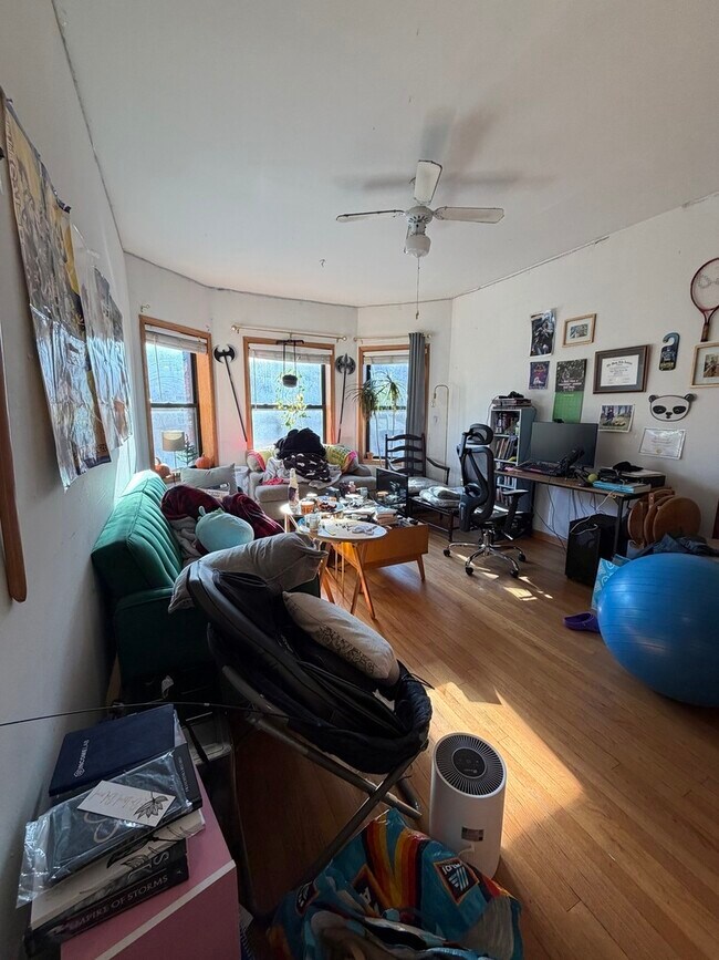 Photo - 626 W Patterson Ave Unidad 2W