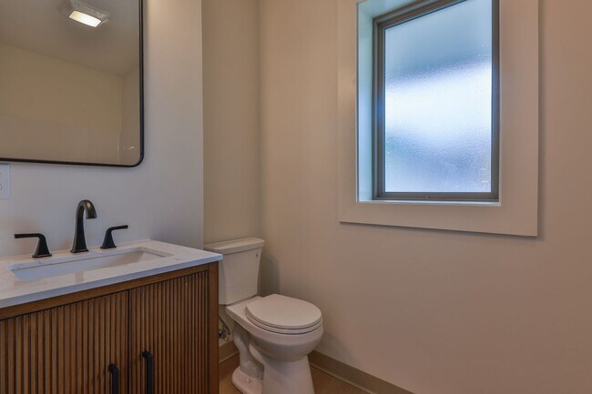 Photo - Modern Remodel with Designer Finishes | All Utilities Included Unit 17