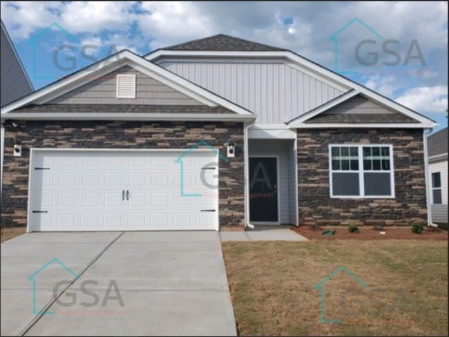 Building Photo - 3 Bedroom 2 Bathroom Greer SC