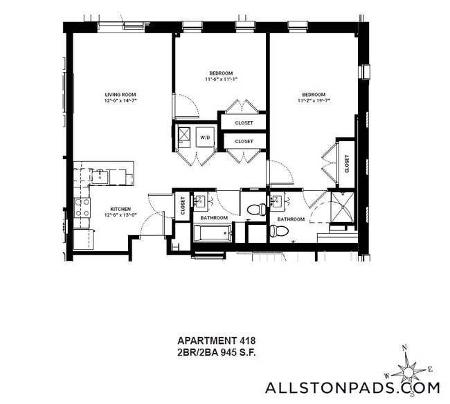 Building Photo - 55 Brighton Ave