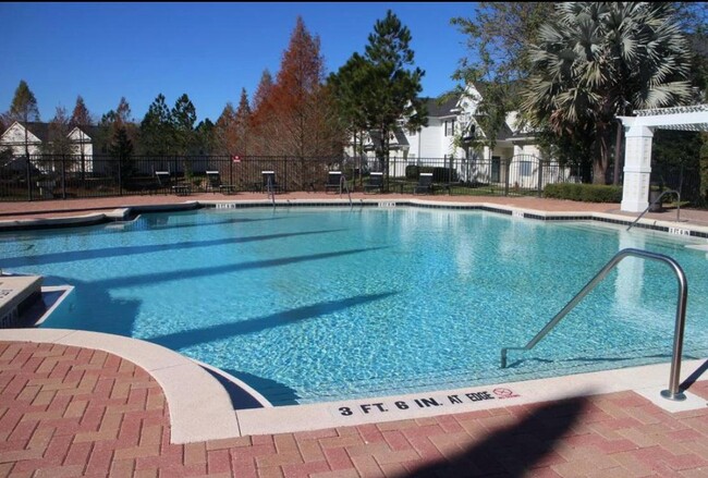 Photo - 1300 Eastern Pecan Pl Condo Unit 108