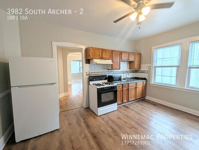 Photo - 3982 South Archer-2 Unit 2