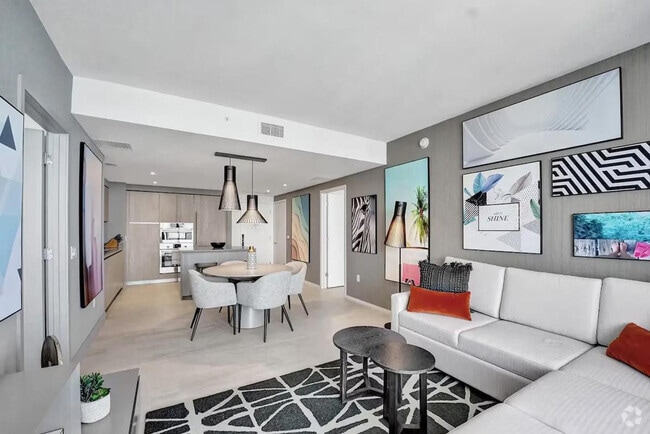 Building Photo - 4010 S Ocean Dr Rental