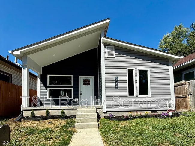 Building Photo - 408 N Berwick Ave