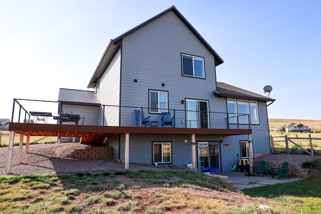 Photo - 45 Butch Cassidy Loop