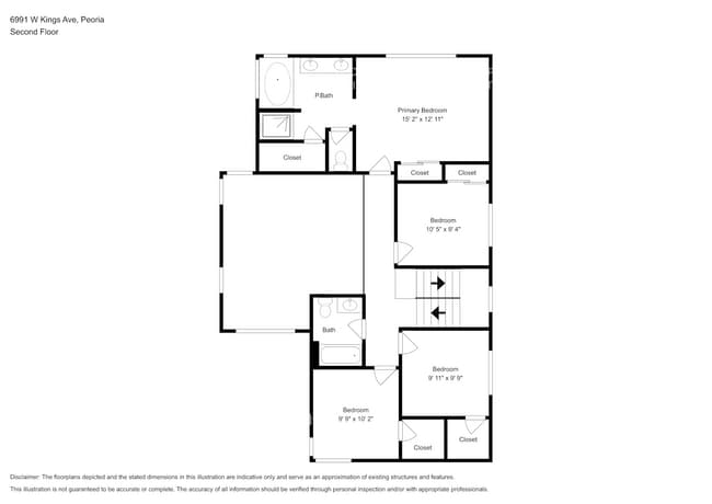 Photo - 6991 W Kings Ave