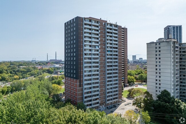 Photo - 230 Oak St Unit 1701