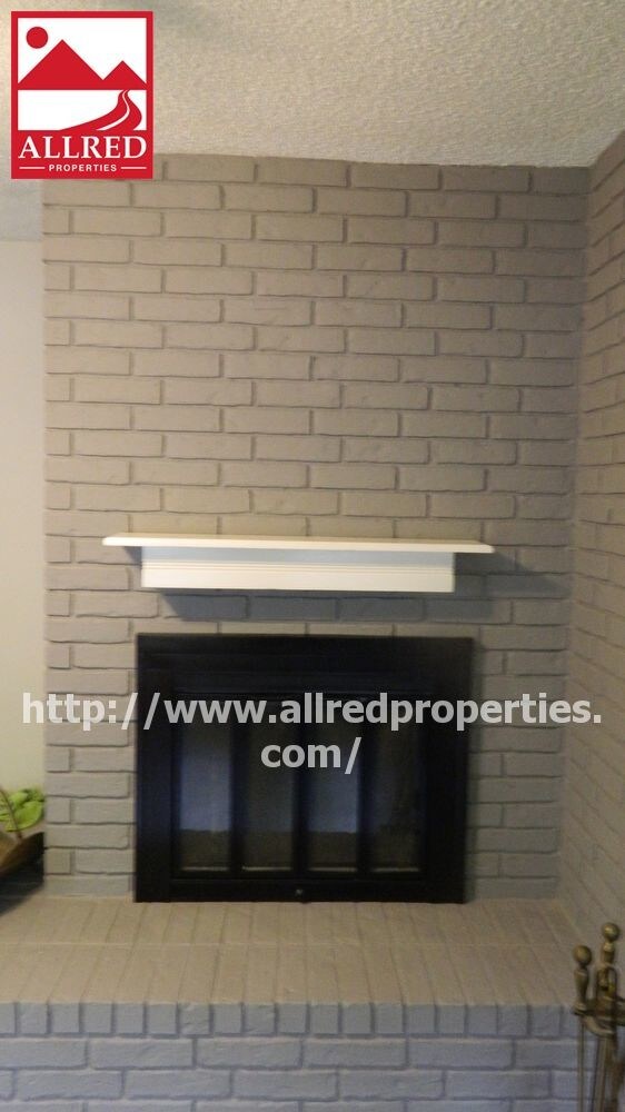 Duplex on Mt. Sequoyah Apartment Fayetteville, AR