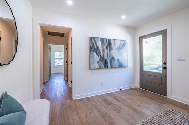 Photo - STUNNING RENOVATION! Modern 3BR/2BA Ranch in Sought-After Location!