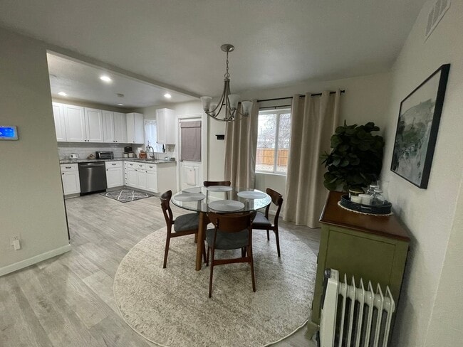 Photo - Charming Updated Home with Spacious Yard