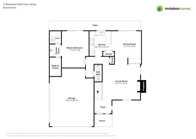 Photo - 11 Brentwood Oaks Ct