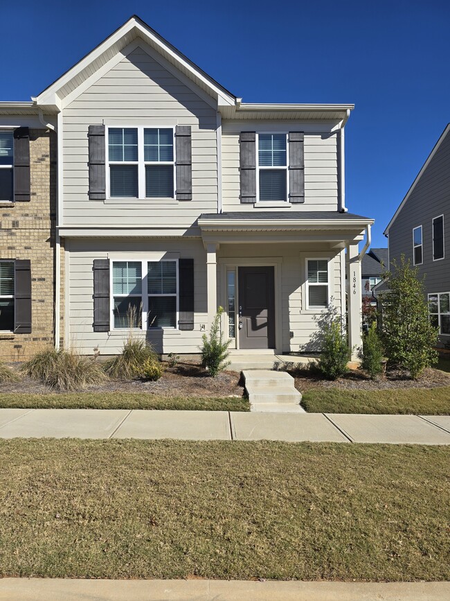 Photo - 1846 Teachers House Rd NW