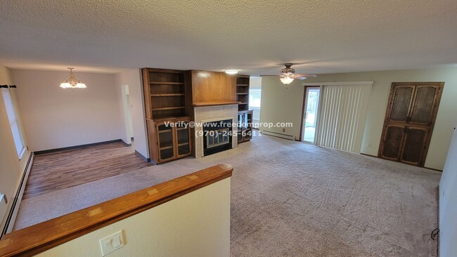 Photo - Established 3 bedroom 2 bath home