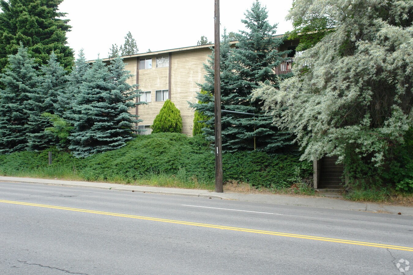 Photo - 1219 S Monroe St