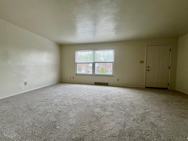 Photo - Fantastic Two Bedroom Townhouse in Penn Hills with Garage & Patio! Call Today!