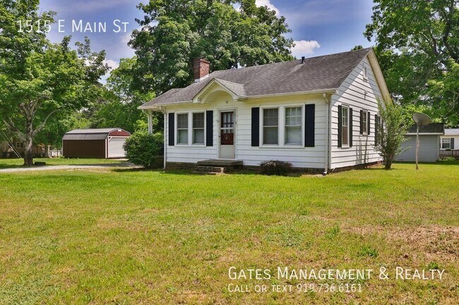 Photo - 1515 E Main St