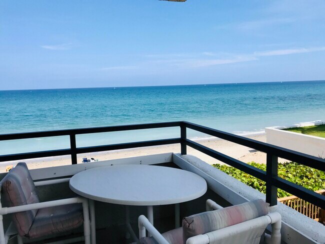 Photo - 3560 S Ocean Blvd Unit 301