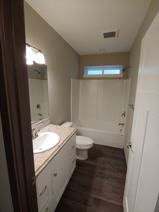 Photo - Newer Home in Gate 5 of Sudden Valley