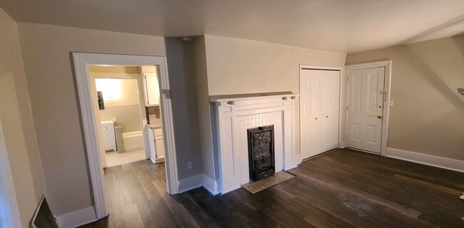 Pine Tree Apartments