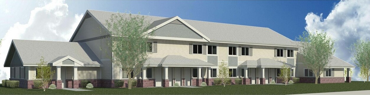 Primary Photo - Providence at Sycamore Hills