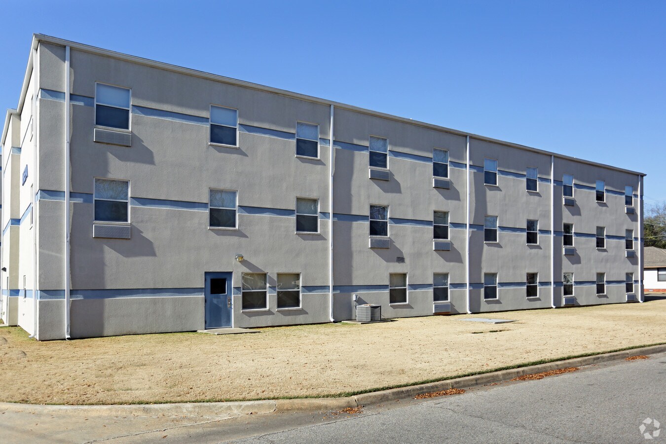 Photo - AHEPA 23 III Senior Apartments