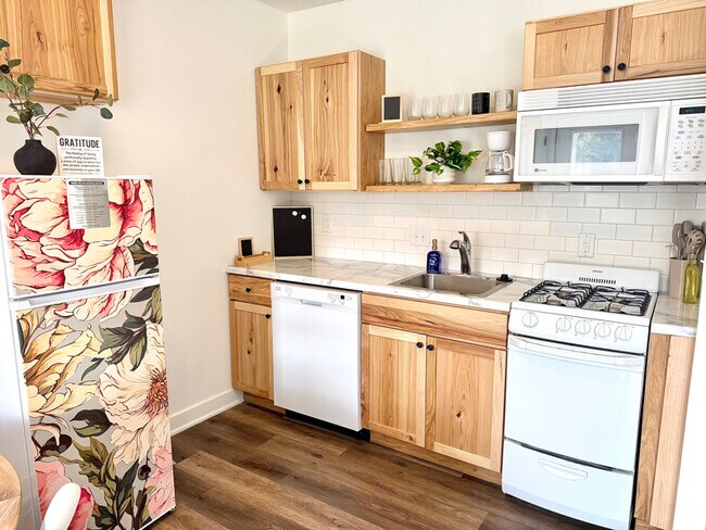 Photo - 1217 McKinley Ave