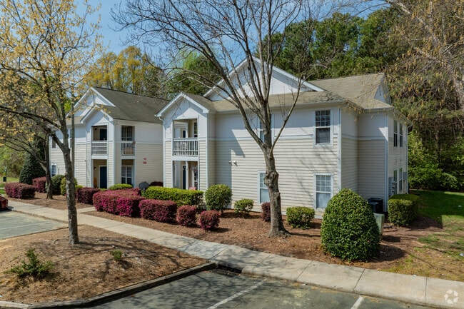 Exterior del edificio - The Village on Hill Street