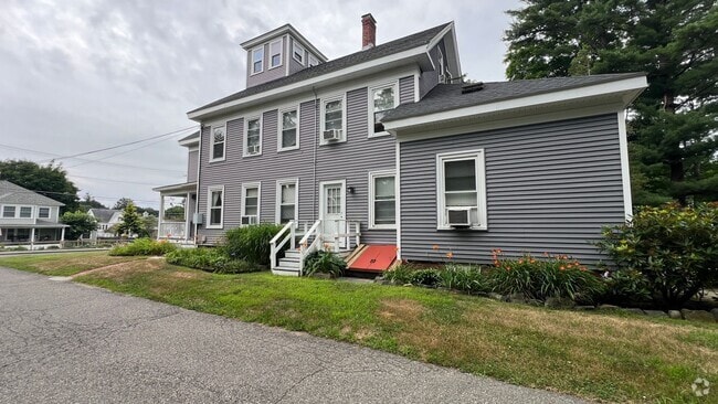 Building Photo - 182 High Street Rental