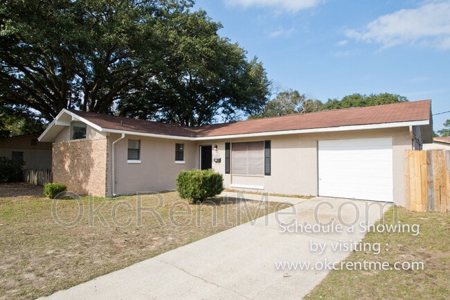 Building Photo - 1100 Belair Rd