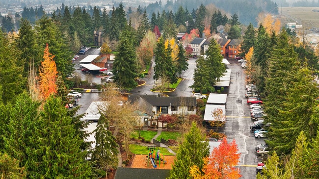 Photo - Lodge at Madrona Ridge