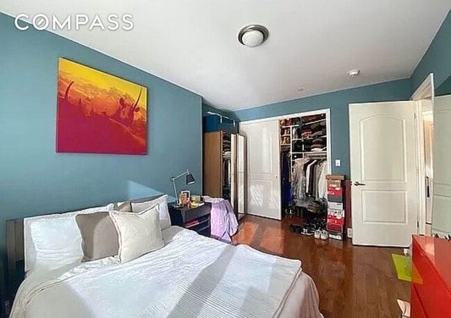 Photo - 456 W 167th St Unit 6C