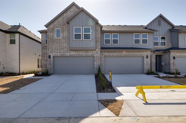 Photo - 8825 Enclave Wy Townhome