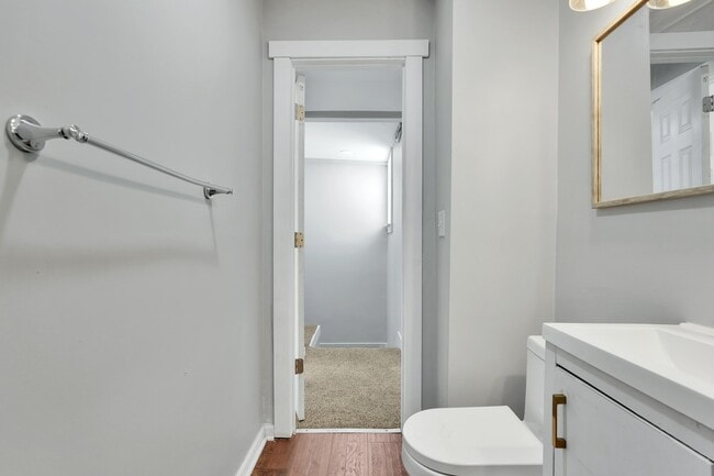 Photo - 1518 Howard St Unit 1