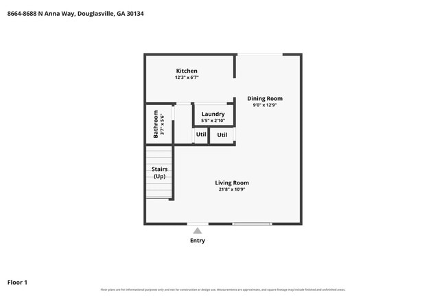 Photo - 8665 N Anna Way Unidad 8664 Anna Way