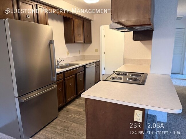Photo - 124 NW 7th St Unit 104