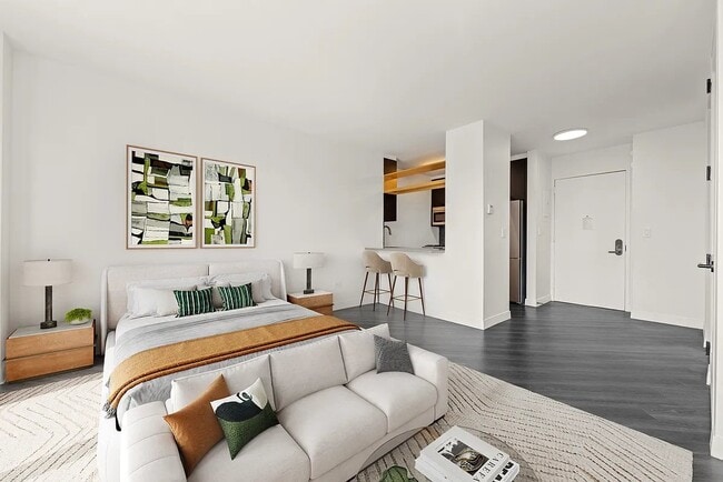 Photo - 250 E Houston St Unit 5F